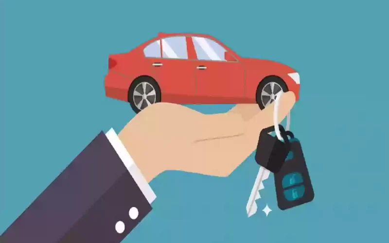 شروط الحصول على تمويل سيارات من الراجحي