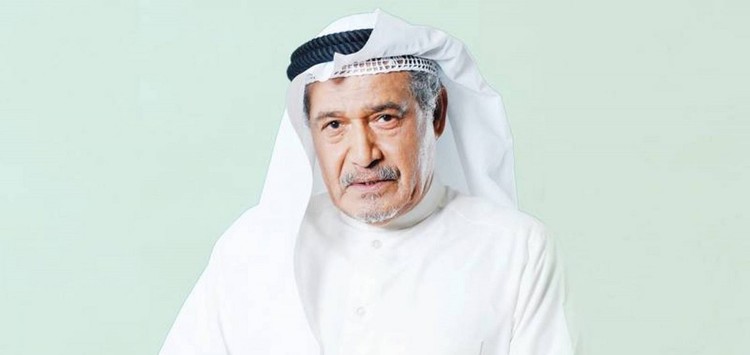 كم عمر جاسم النبهان الان 2025