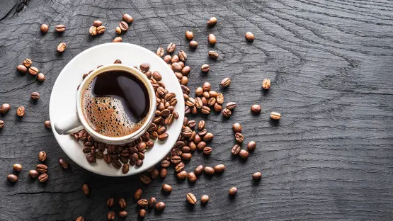تعرف علي فوائد القهوة ومخاطر شرب القهوة