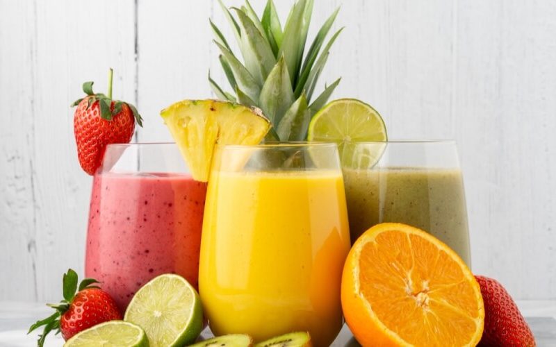 مشروبات لعلاج الامساك