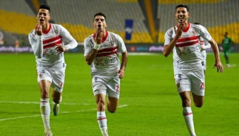 قائمة القنوات الناقلة لمباراة الزمالك والبنك الأهلي في الدوري المصري الممتاز