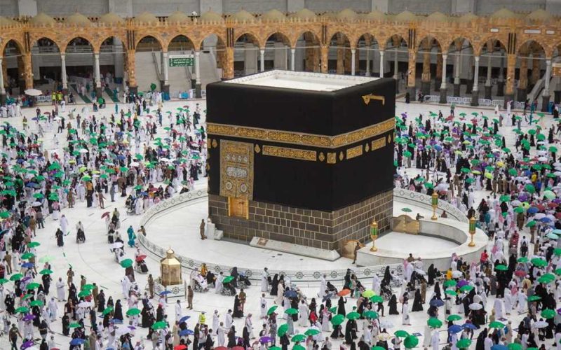 دعاء العشر الأوائل من ذي الحجة مكتوب: أفضل الأدعية وأعظم الأيام