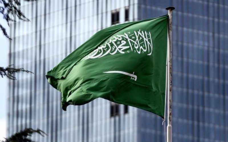كم عدد الفلسطينيين في السعودية 2025
