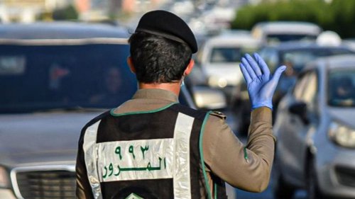 تفاصيل تخفيض المخالفات المرورية السعودية 2025 وأهم الشروط للاستفادة