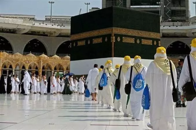 الداخلية.. عقوبة الحج بدون تصريح 1446 تصل إلى 20 ألف ريال