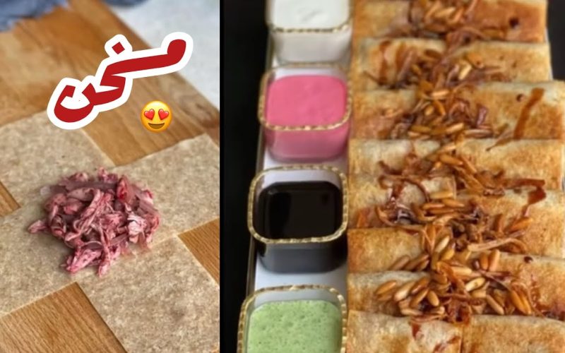 طريقة المسخن ١٥ ثانية