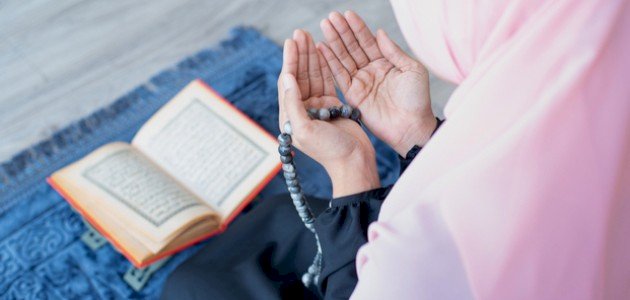 أدعيه دينية إسلامية