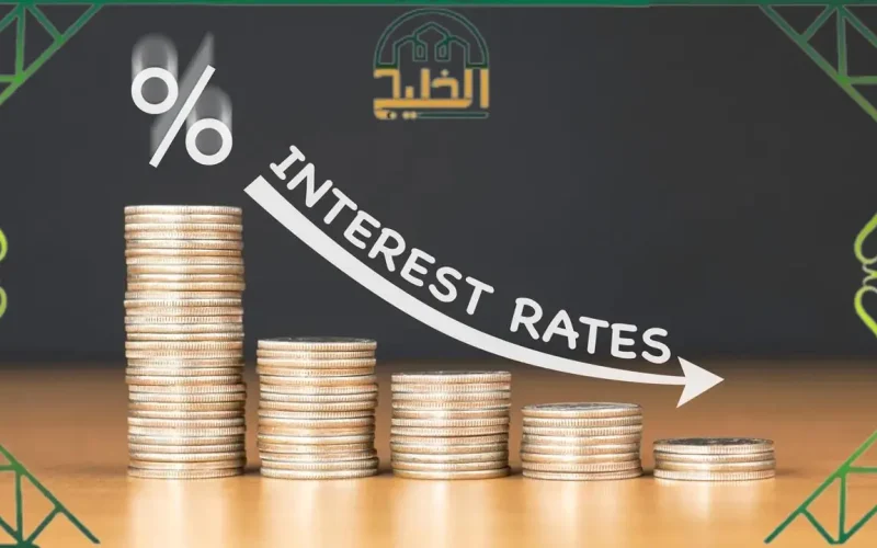 نسبة الفائدة في البنوك السعودية 2025