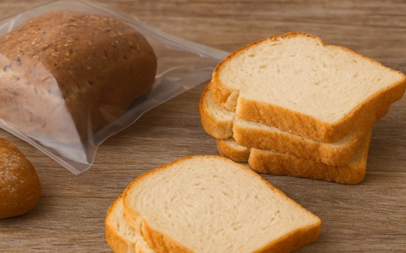 تجميد الخبز.. خطوة ذكية أم عادة ضارة؟