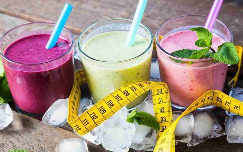 مشروبات تخسيس البطن والكرش وحرق الدهون بفاعلية سريعة