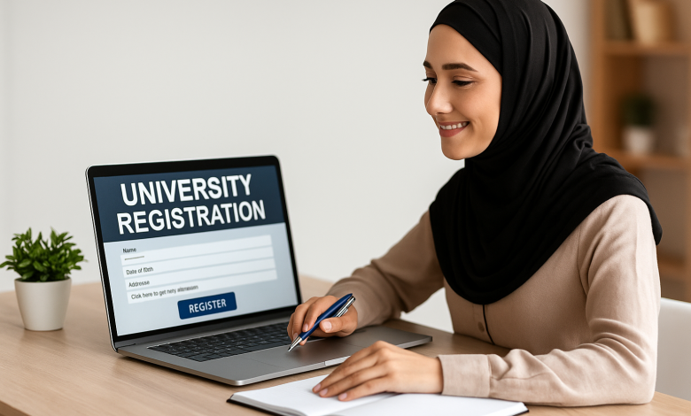 جامعة شقراء تسجيل دخول 1447
