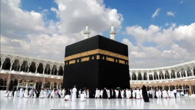 عبارات يوم عرفة 2025 مكتوبة ومؤثرة تجمع القلوب وتلهم الدعاء