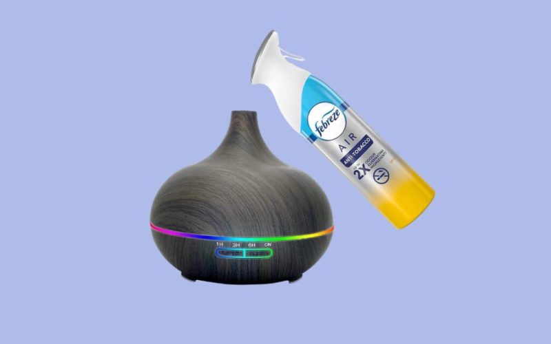 10 افضل معطر جو للمنزل لعام 2025