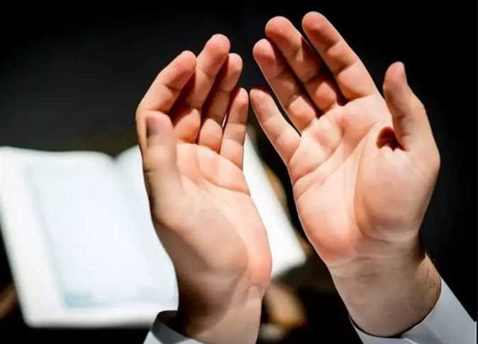 دعاء الزلازل مكتوب مستجاب 2025